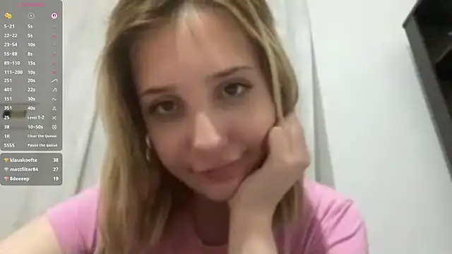 Jessiebestn Live XXX chat
