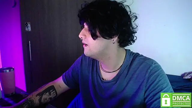 Greg_leach – Naživo XXX chat