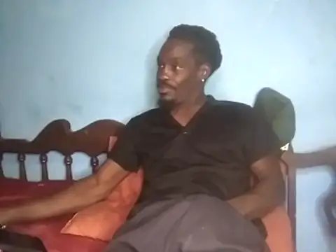 King_Blacks' Live XXX Chat