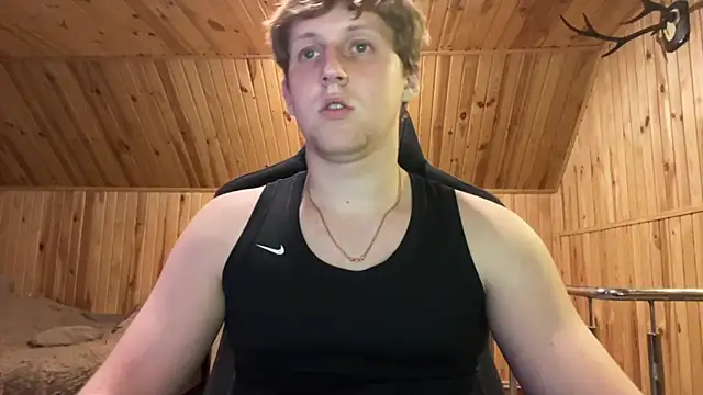 Živý XXX chat Inferno_king