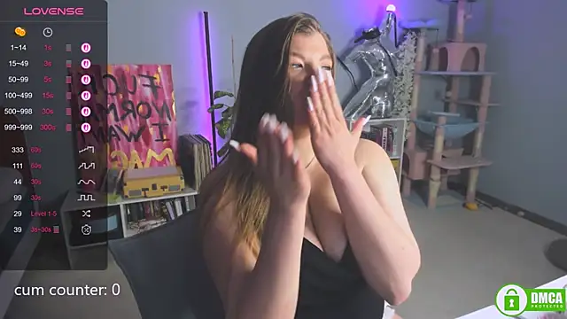 oh_adaline's Live XXX Chat