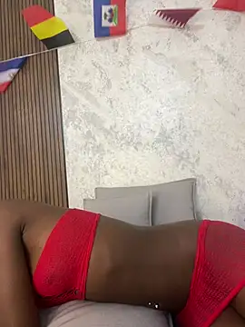 Mistt_Mia 라이브 XXX 채팅