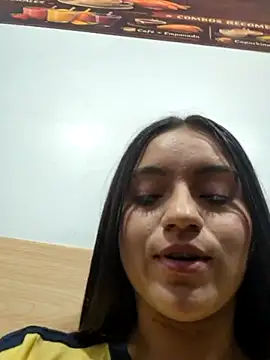 Show de webcam de Juananddulcex