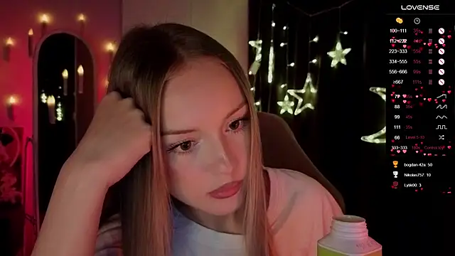 Živý XXX chat Nestyzz