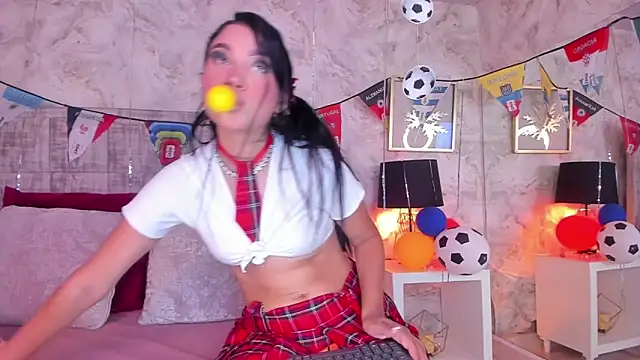 nathalymooreen Live XXX chat