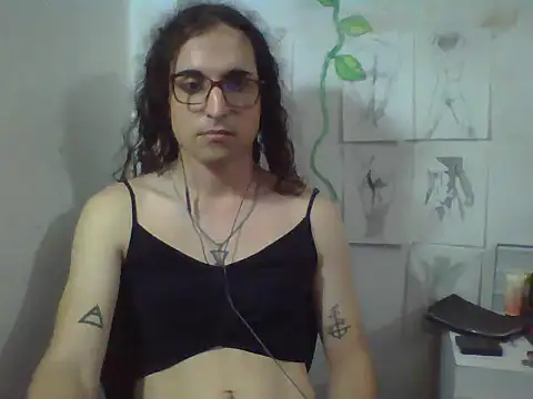 Živý XXX chat LaCuerva