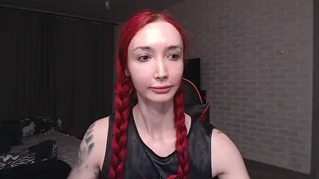 Roxy_Silver – Live XXX-chat