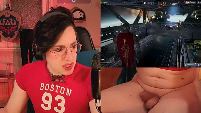 Živý XXX chat Zesty_Peach