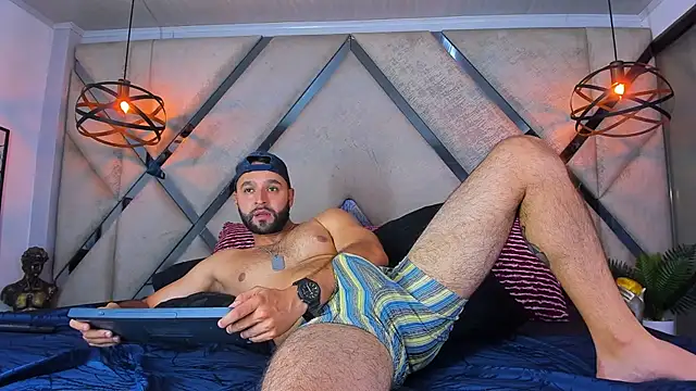 Mike333_ Chat XXX live