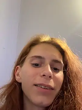 Živý XXX chat CherryBellaa