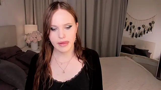 EffieMinki 라이브 XXX 채팅