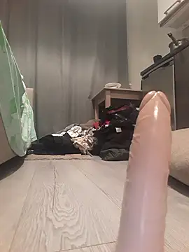 sexymet666 – Kamerová šou