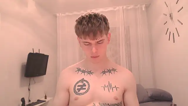 Fredd_Xanders live XXX chat