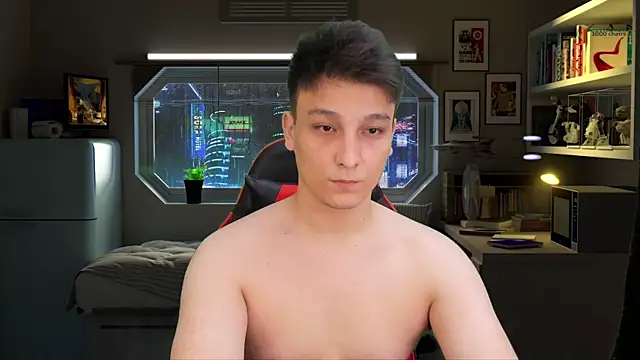 Justin_time111 live XXX chat