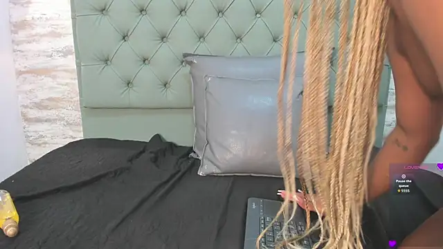 Chat XXX Live KataleyaVelvet
