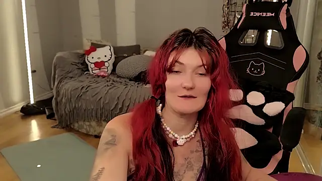 youngmilfBlossom Chat XXX in diretta