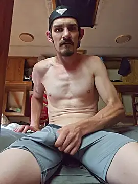mike42088 Adlı Modelin Canlı XXX Sohbeti