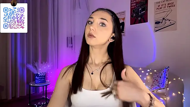 LinaMour Chat XXX in diretta
