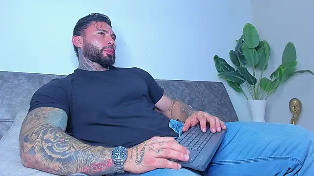 Chat XXX Live Alessrose