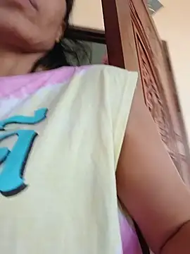 Mama_Eva_1 Adlı Modelin Canlı XXX Sohbeti