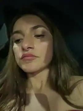 Jessysammy's Live XXX Chat