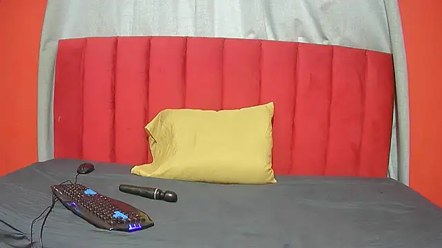 Foxytemptationx's Live XXX Chat