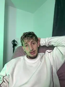 XXX chat uživo modela ZarcoXIX