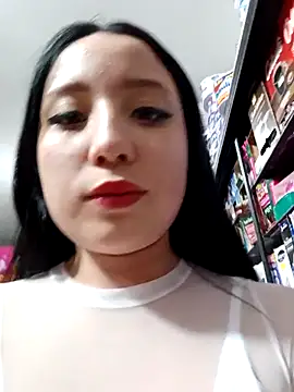 mileidy0106 Live XXX-Chat