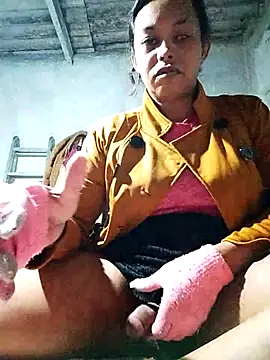 kikitavc Chat XXX in diretta