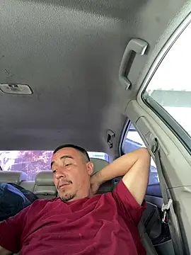 Rcm12345's Webcam Show