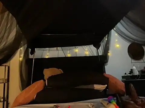 odbodu's Live XXX Chat
