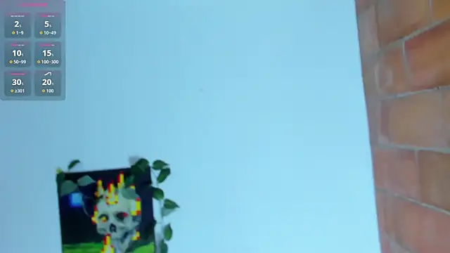 AngelBennet_ 现场XXX聊天