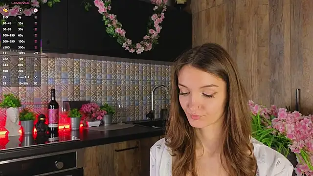 DebiHenks Live XXX-Chat