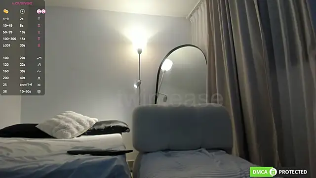 twinguys – Naživo XXX chat