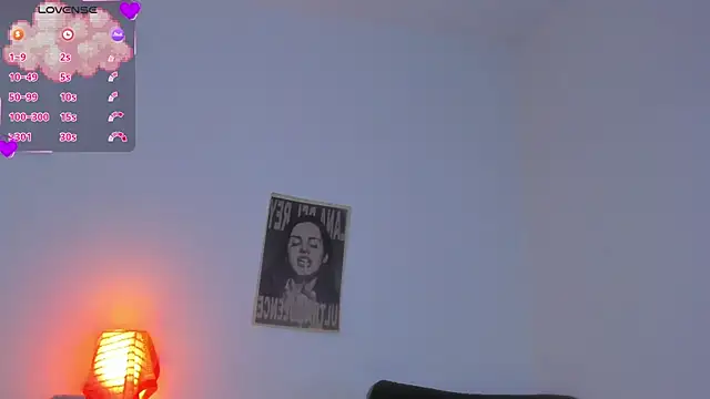 MarieTaylor_'s Live XXX Chat