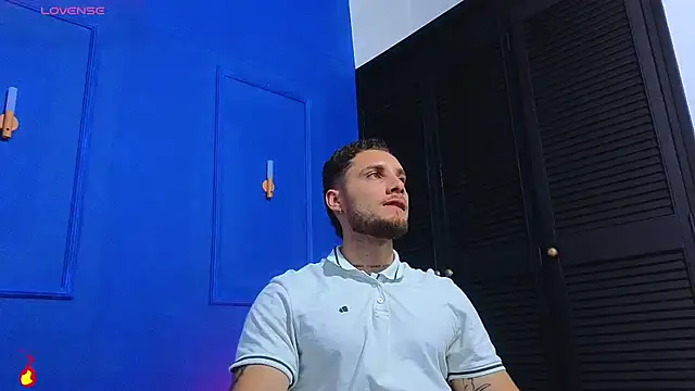 Živý XXX chat Kiing_001