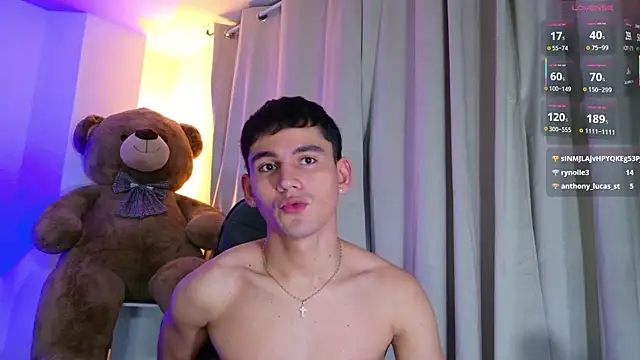 estebanperez_26 লাইভ XXX চ্যাট