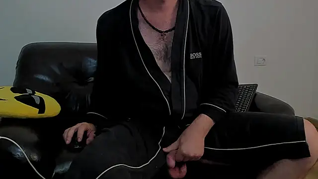 KingMalcom Chat XXX live