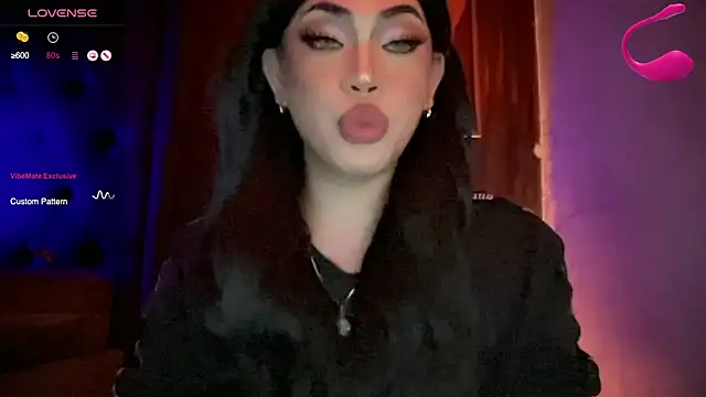 Živý XXX chat madam_agnes1