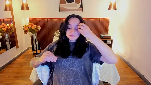 KatherineBond লাইভ XXX চ্যাট