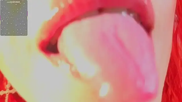 SpicyDemonsのライブXXXチャット