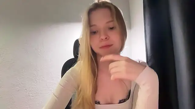 CandysRose's Live XXX Chat