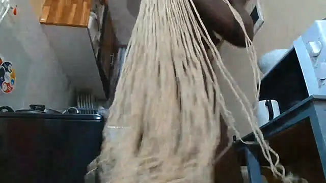 Africanbabe_ XXX чат на живо