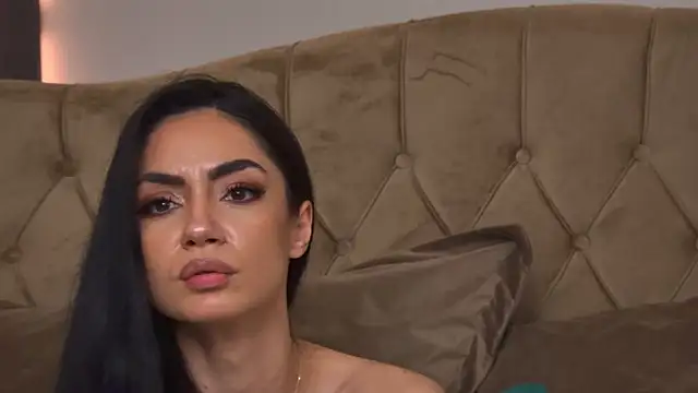 XXX chat uživo modela VivienneStark