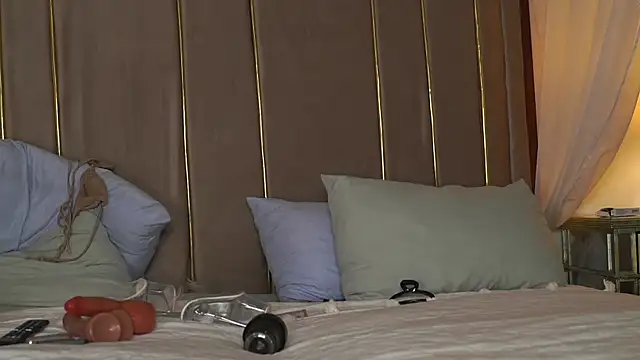 Katyerave Live XXX-Chat