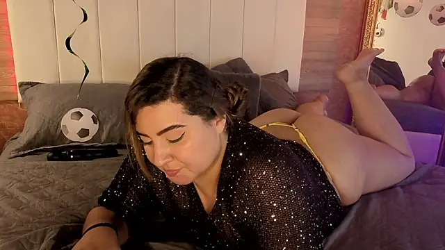 Živý XXX chat AgnesIvanova