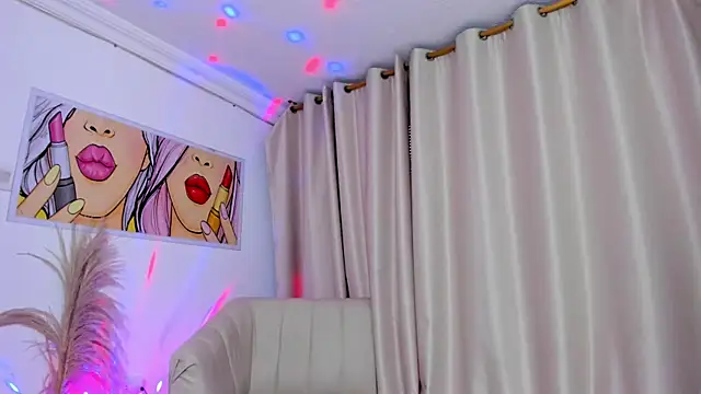 Czat XXX na żywo – SkiinnyAna