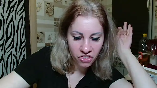 TherestlessKitty Live XXX-Chat