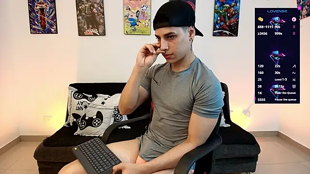 jonathanjoestar_'s Live XXX Chat