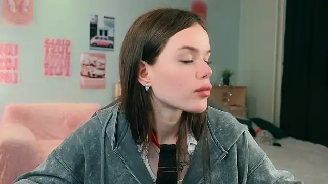 Czat XXX na żywo – ginnyclub